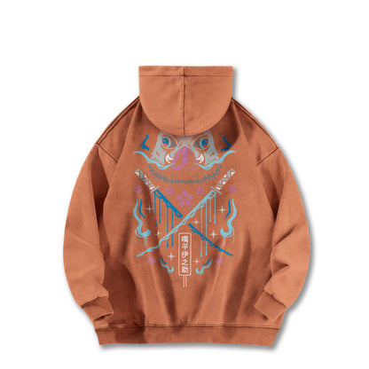 Sweat à capuche Attack on Titan Survey Corps