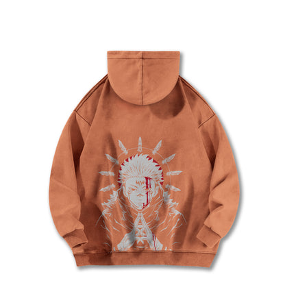 Sweat à capuche Attack on Titan Survey Corps