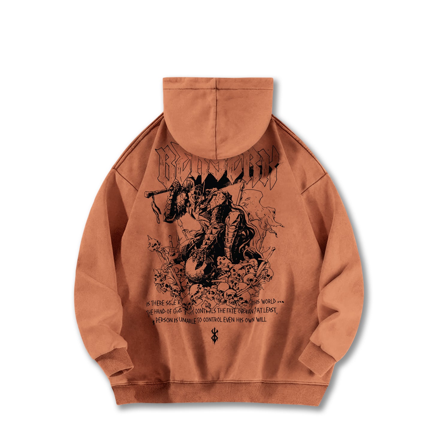 Sweat à capuche Attack on Titan Survey Corps