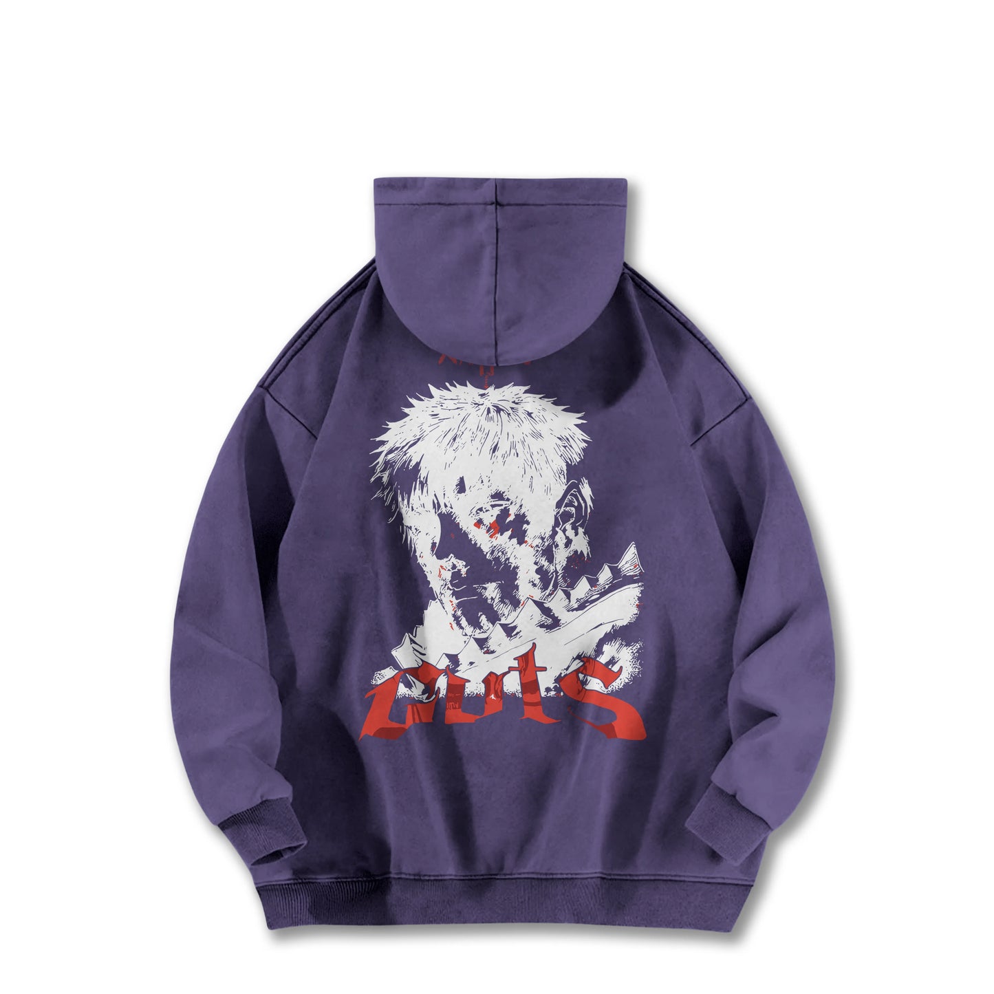 Sweat à capuche Attack on Titan Survey Corps