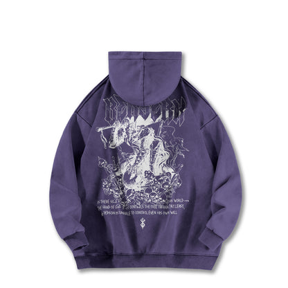 Sweat à capuche Attack on Titan Survey Corps