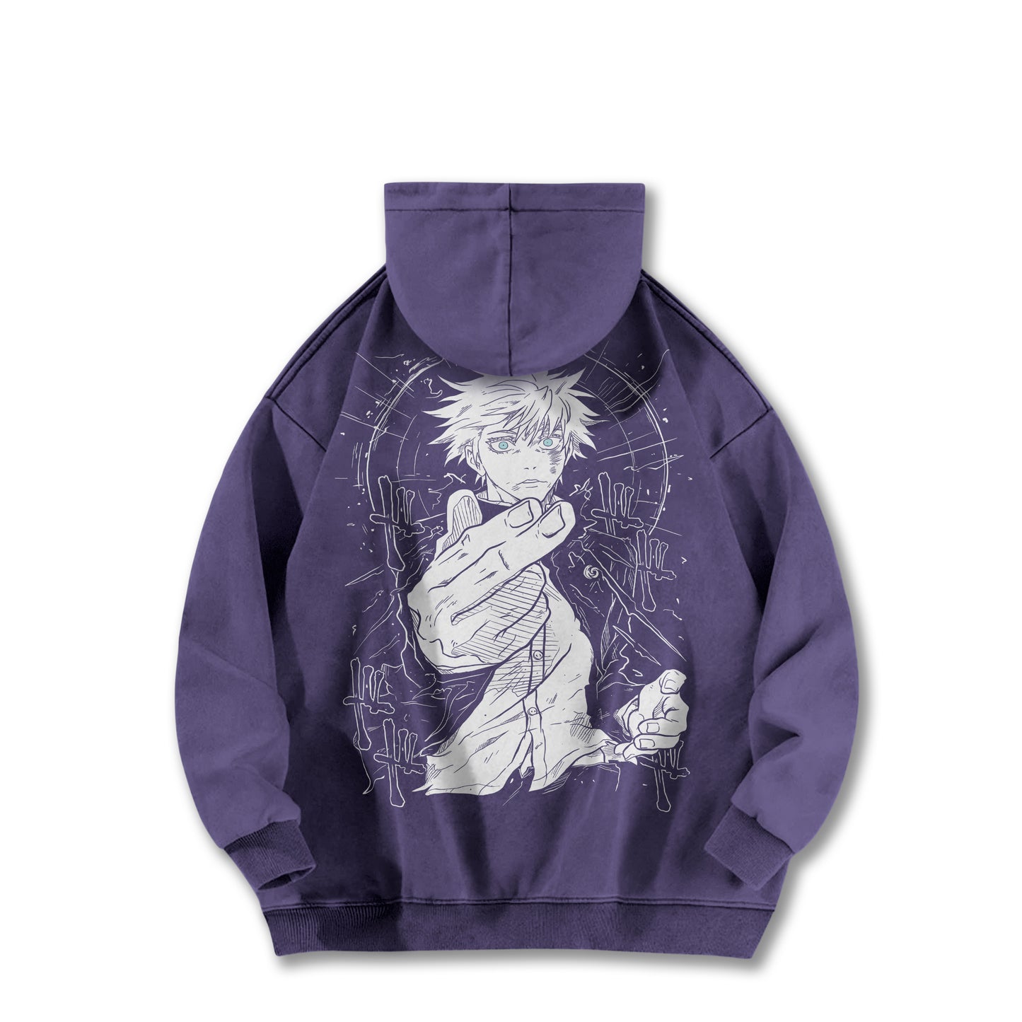 Sweat à capuche Attack on Titan Survey Corps