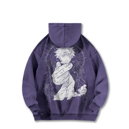 Sweat à capuche Attack on Titan Survey Corps