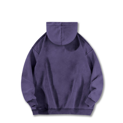 Soul Reaper Chronicles Void Espada V3 Vintage Hoodie