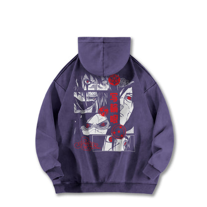 Sweat à capuche Attack on Titan Survey Corps