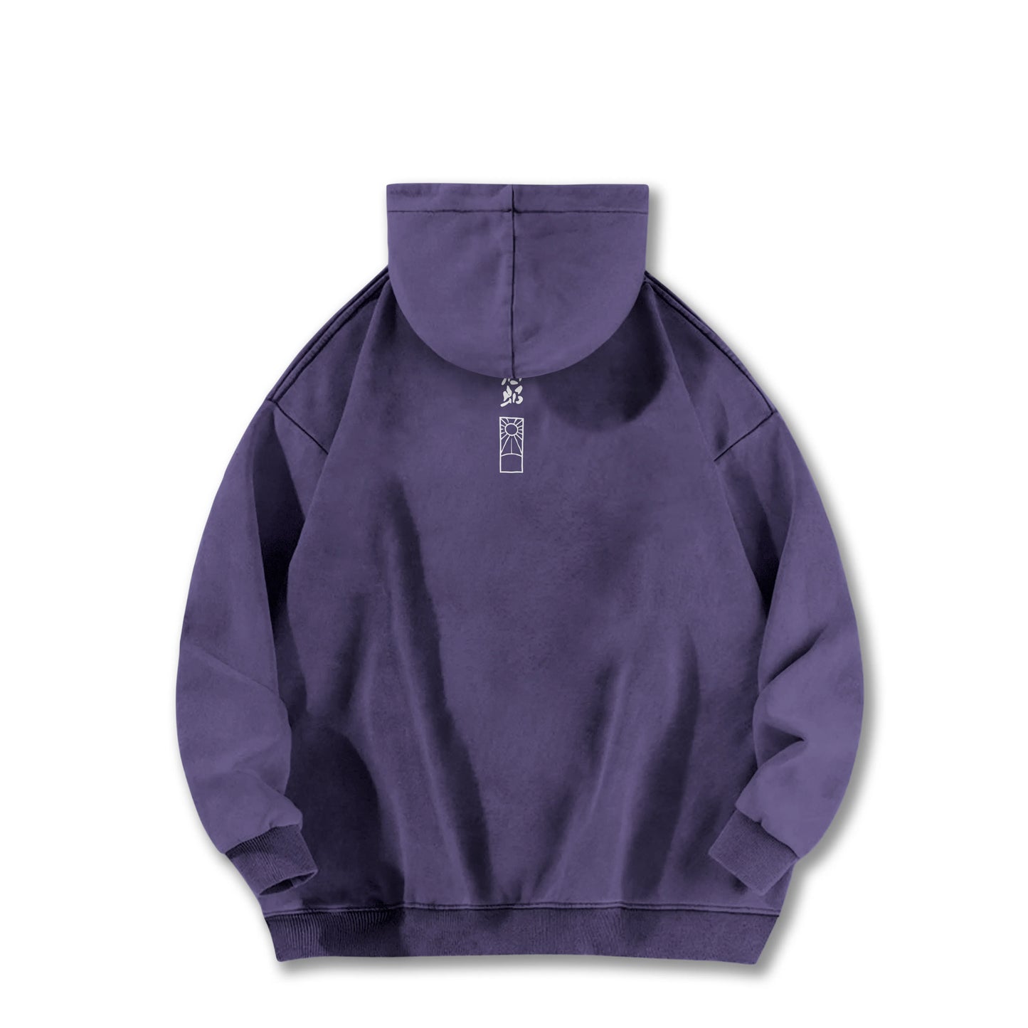 Attack on Titan Aufklärungstrupp Kapuzenpullover