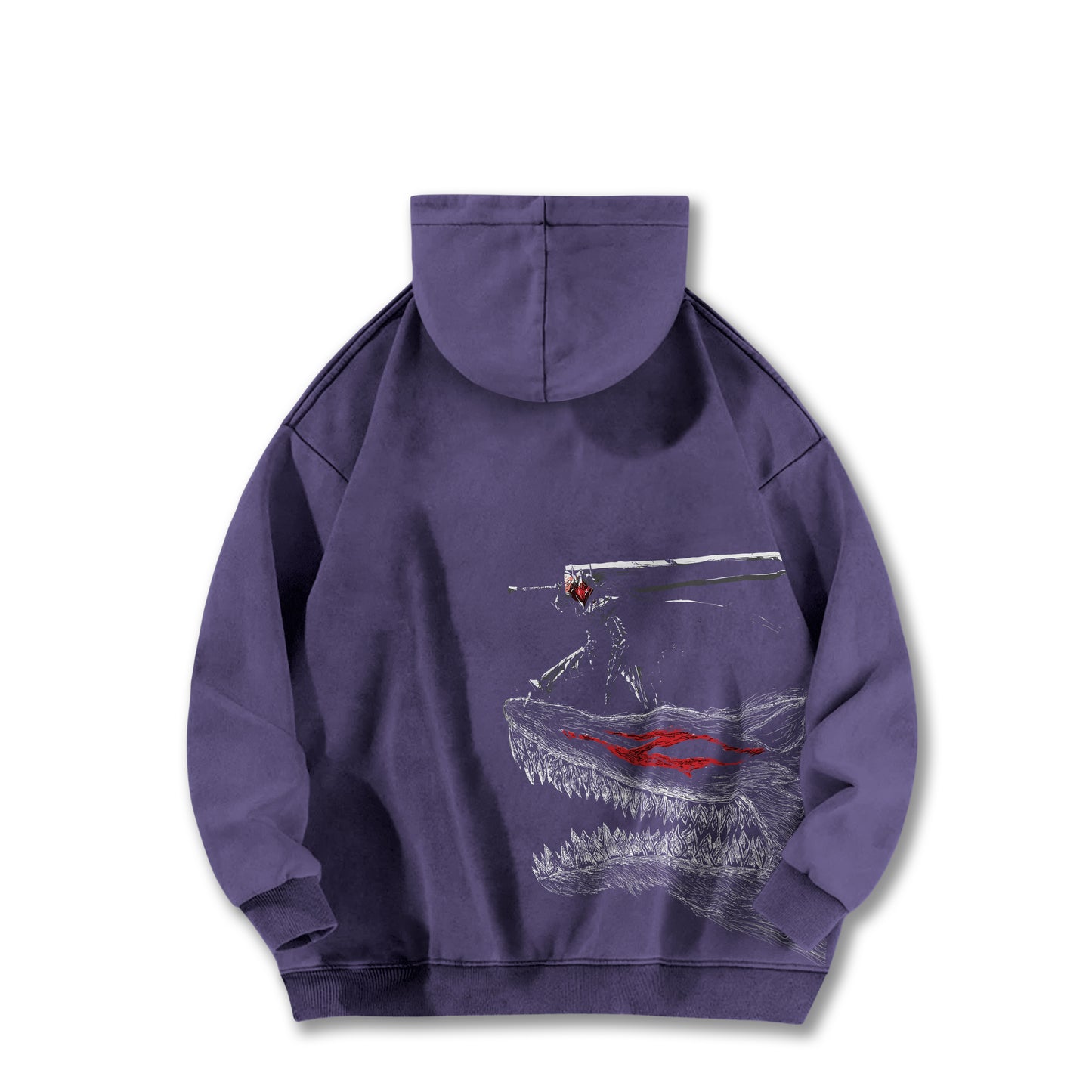 Sweat à capuche Attack on Titan Survey Corps