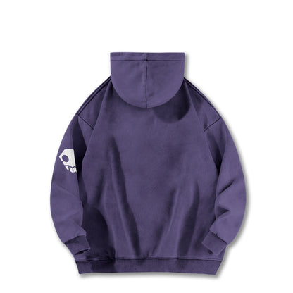 Sweat à capuche Attack on Titan Survey Corps