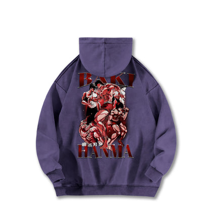 Sweat à capuche Attack on Titan Survey Corps