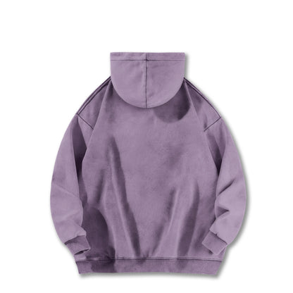 Titan Siege Wall Territory Vintage Hoodie