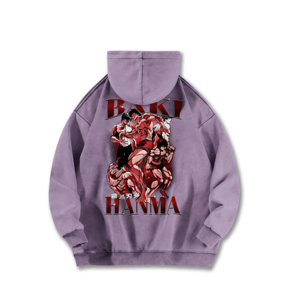 Sweat à capuche Attack on Titan Survey Corps