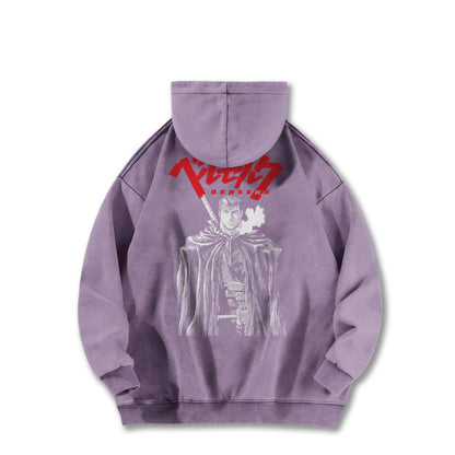 Sweat à capuche Attack on Titan Survey Corps