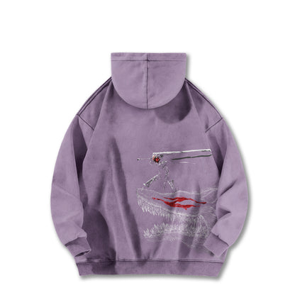 Sweat à capuche Attack on Titan Survey Corps