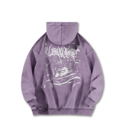 Sweat à capuche Attack on Titan Survey Corps