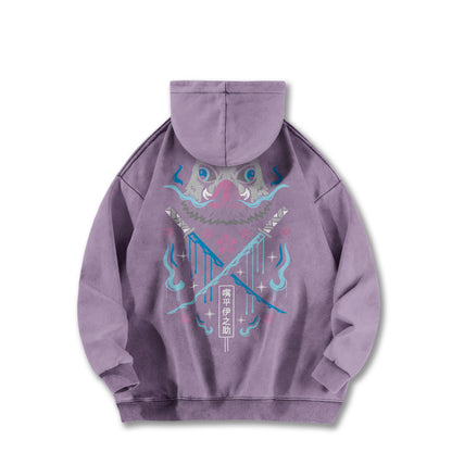 Sweat à capuche Attack on Titan Survey Corps