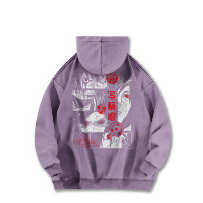 Sweat à capuche Attack on Titan Survey Corps