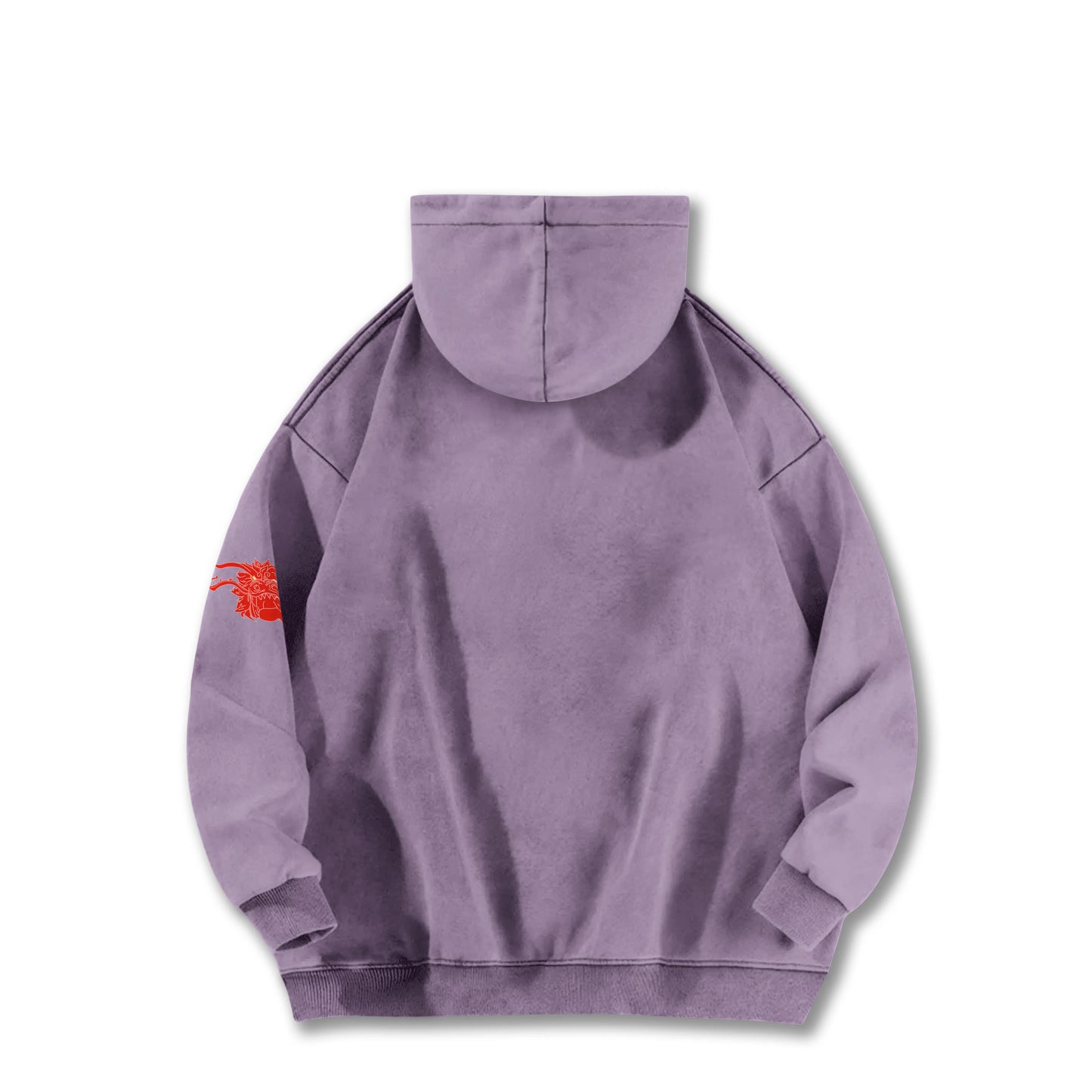 Hidden Leaf Shinobi Might Guy 8 Gates Boxy Vintage Hoodie