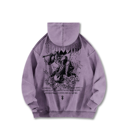 Sweat à capuche Attack on Titan Survey Corps