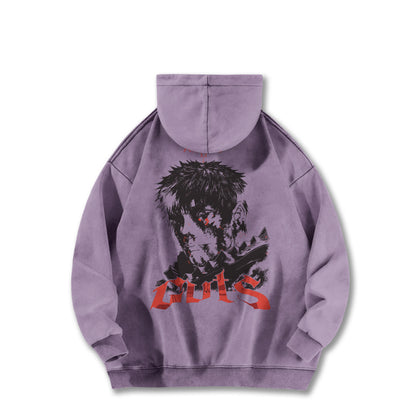 Sweat à capuche Attack on Titan Survey Corps