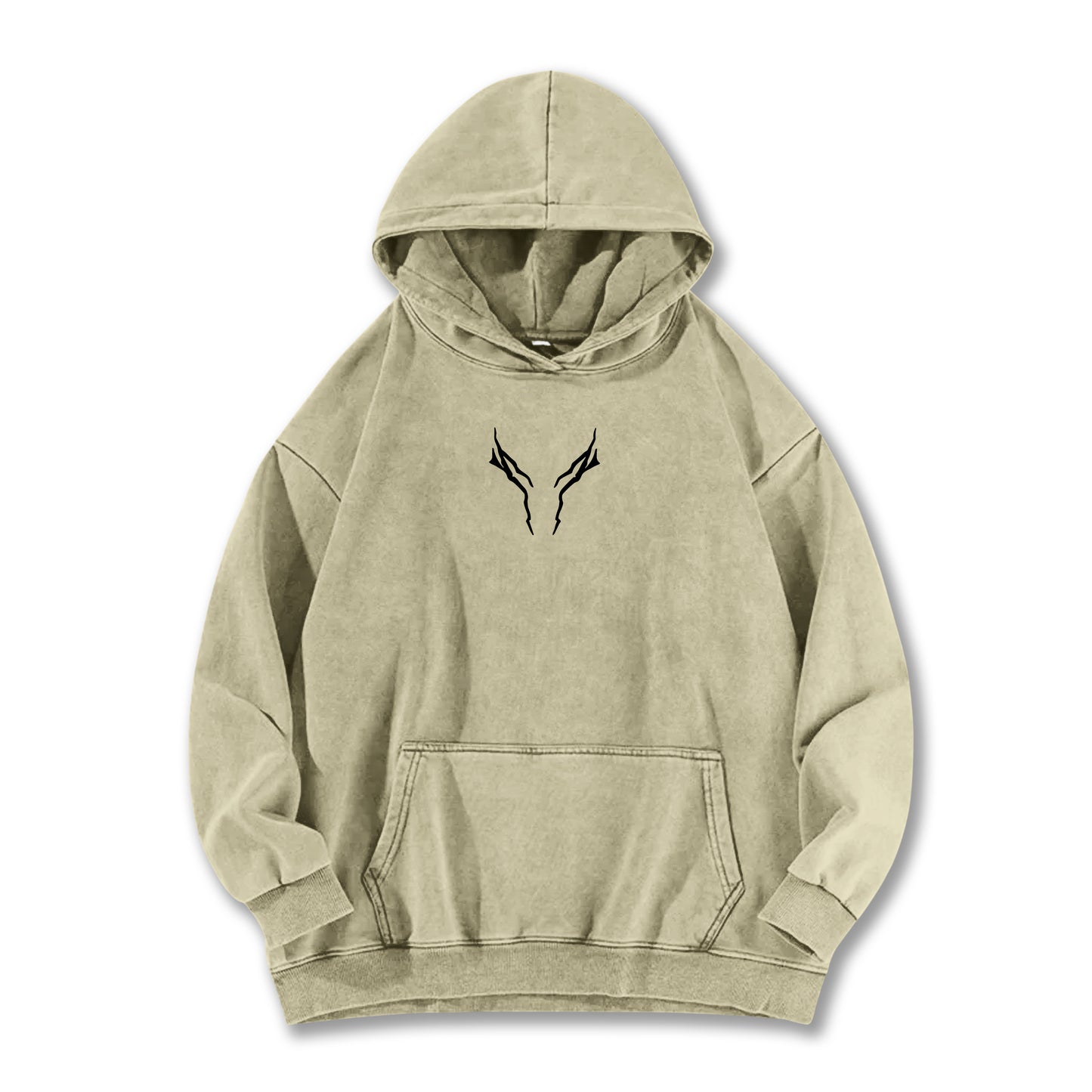 Sweat à capuche Attack on Titan Survey Corps