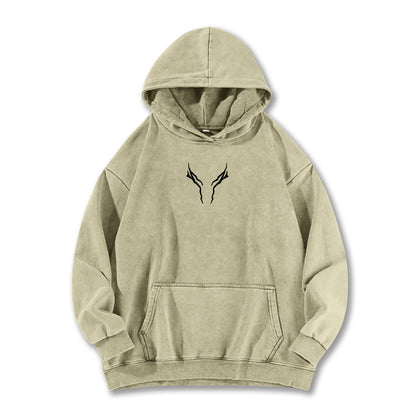 Sweat à capuche Attack on Titan Survey Corps