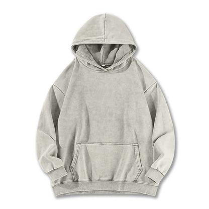 Demon Slayer Zenitsu V2 Vintage Hoodie