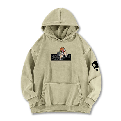Sweat à capuche Attack on Titan Survey Corps