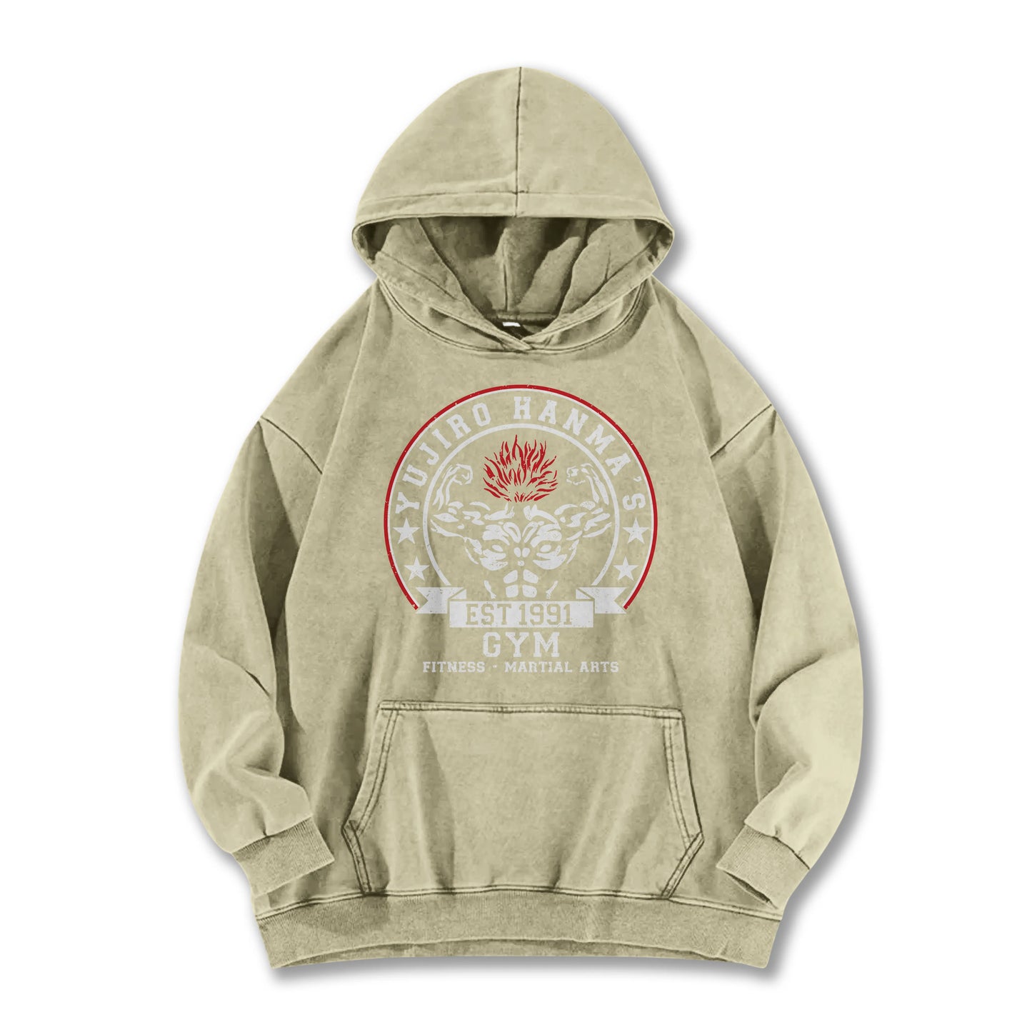 Sweat à capuche Attack on Titan Survey Corps