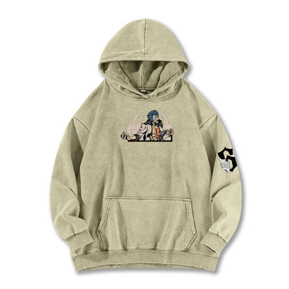 Sweat à capuche Attack on Titan Survey Corps