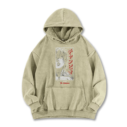 Sweat à capuche Attack on Titan Survey Corps