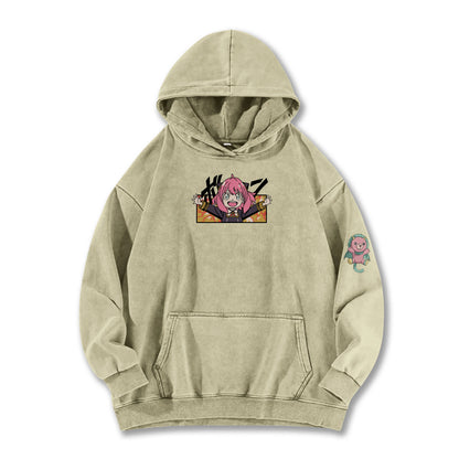 Sweat à capuche Attack on Titan Survey Corps