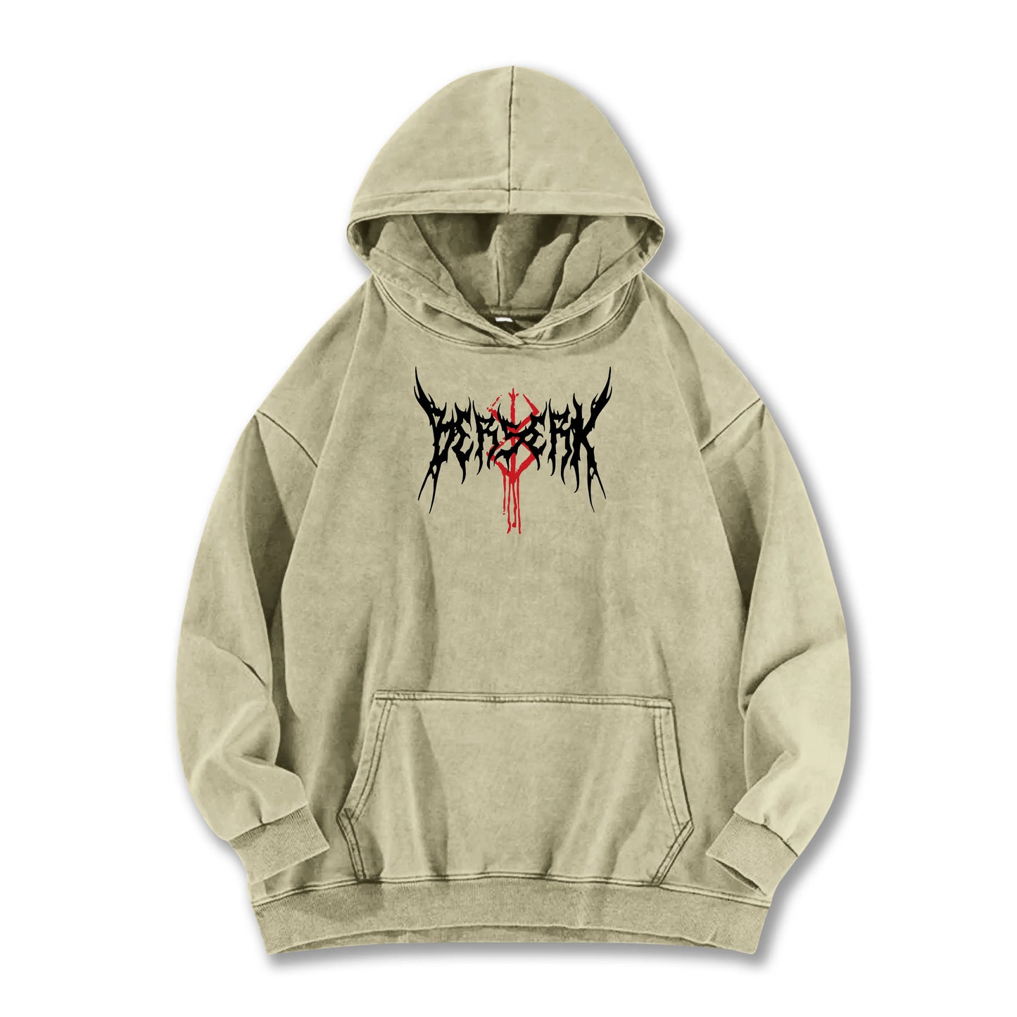 Sweat à capuche Attack on Titan Survey Corps