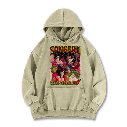 Sweat à capuche Attack on Titan Survey Corps