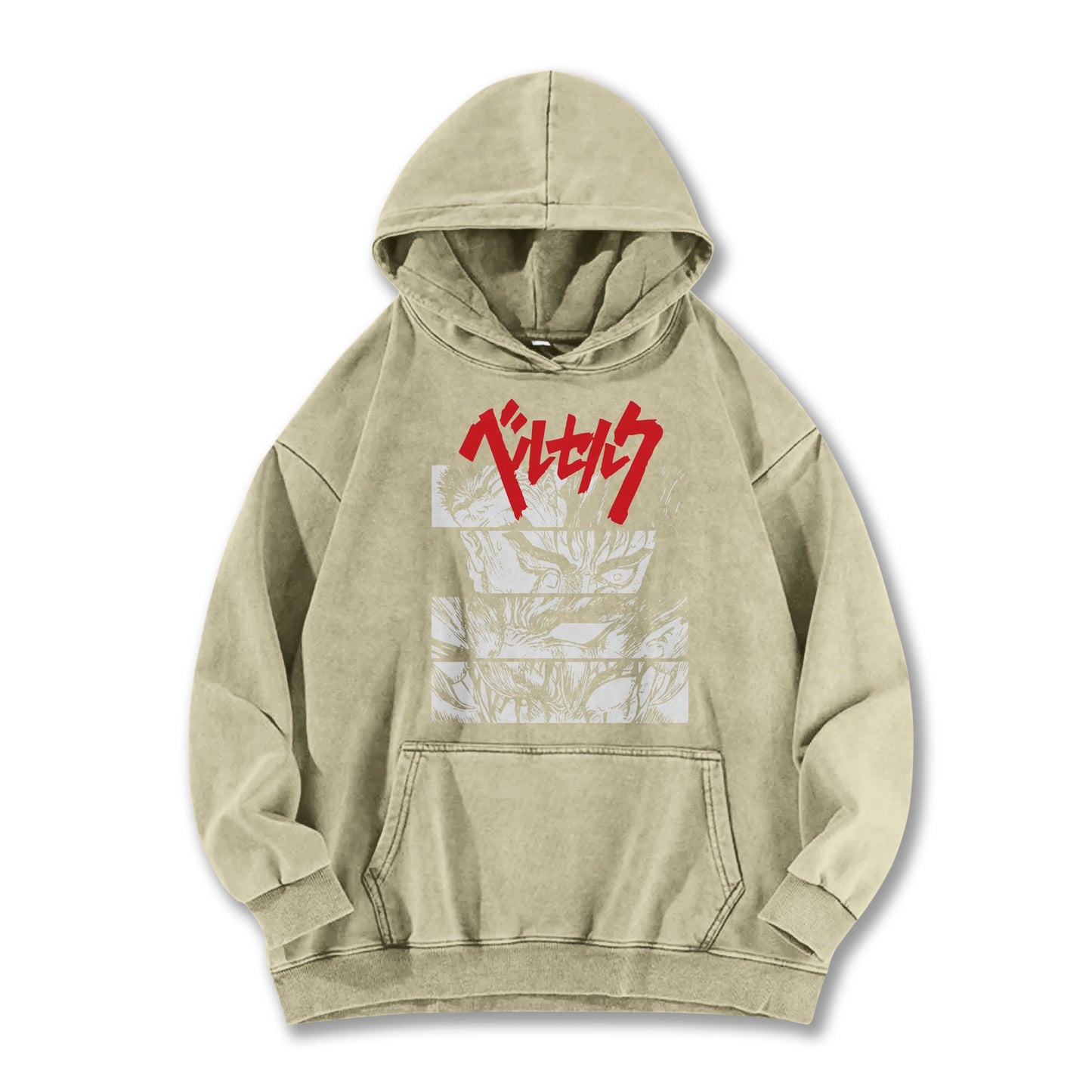 Sweat à capuche Attack on Titan Survey Corps