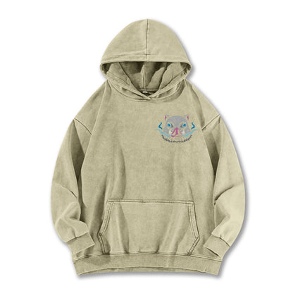 Sweat à capuche Attack on Titan Survey Corps
