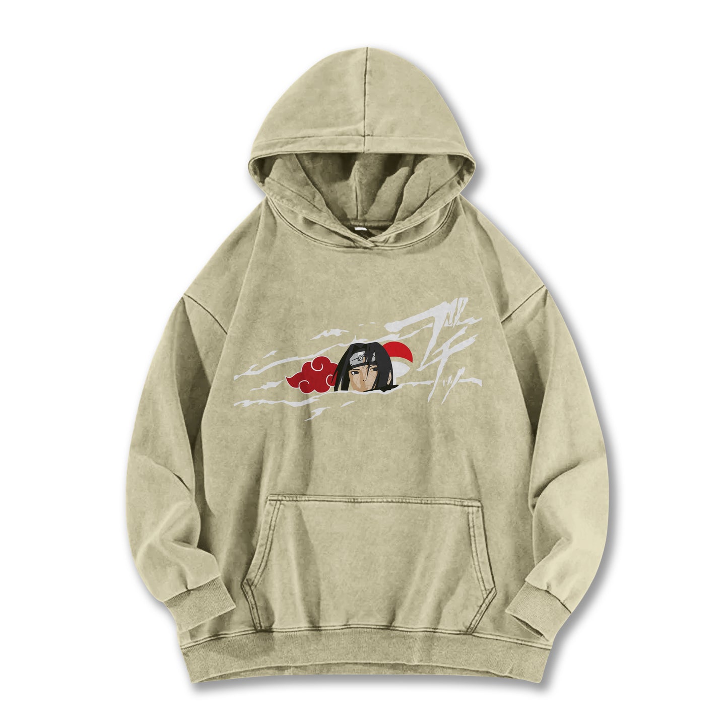 Sweat à capuche Attack on Titan Survey Corps