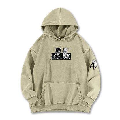 Sweat à capuche Attack on Titan Survey Corps