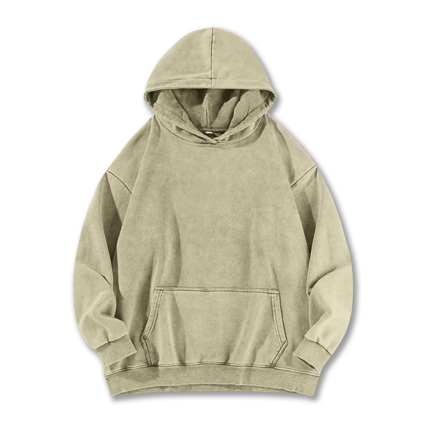 Attack on Titan - Titans Vintage Hoodie