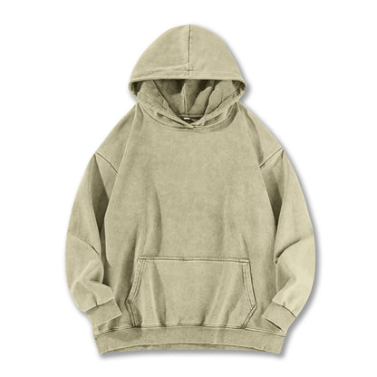 Attack on Titan - Titans Vintage Hoodie