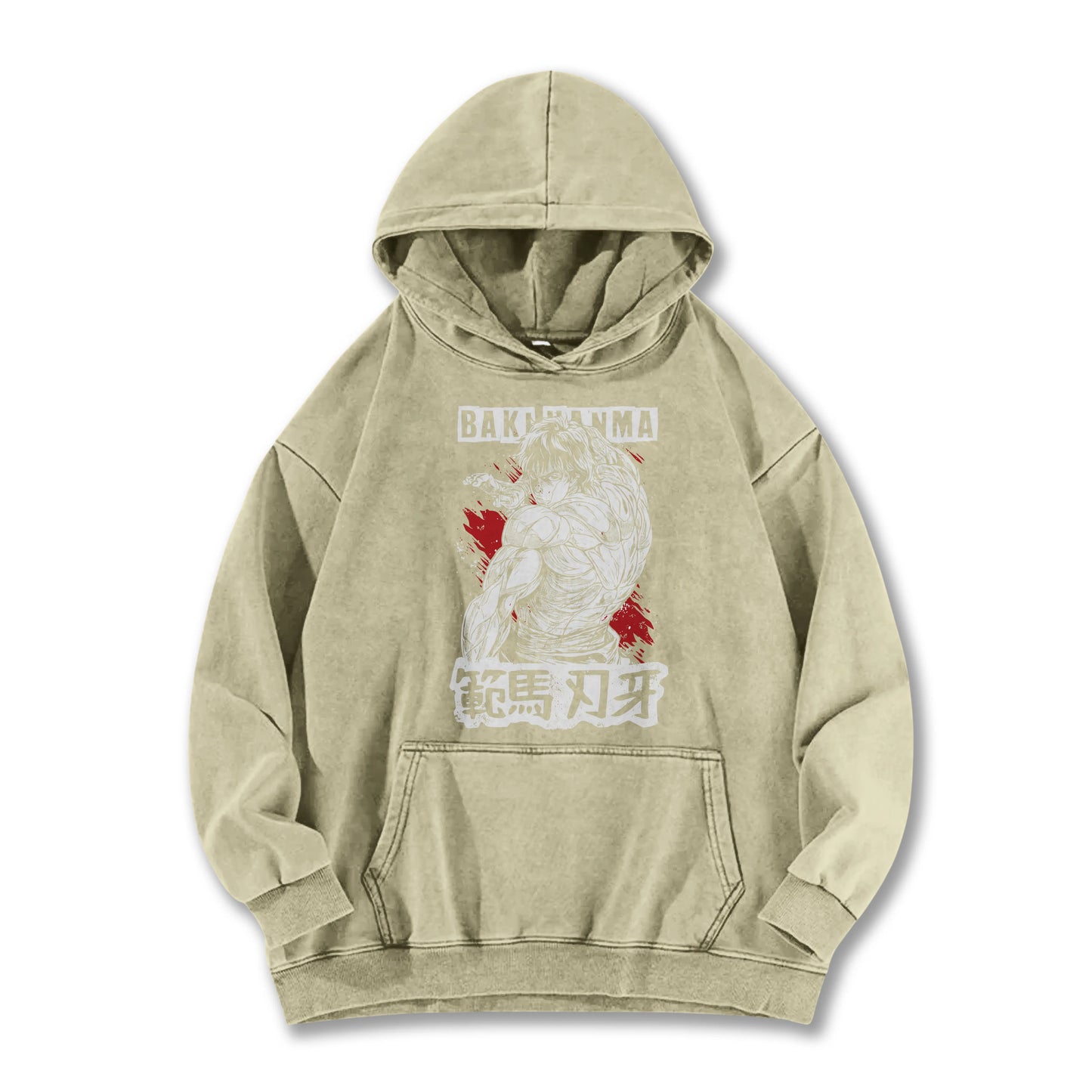 Sweat à capuche Attack on Titan Survey Corps