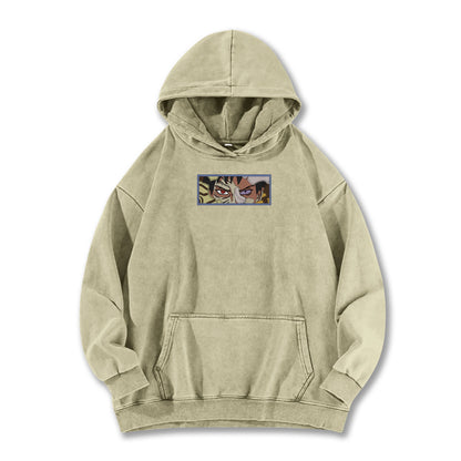 Sweat à capuche Attack on Titan Survey Corps