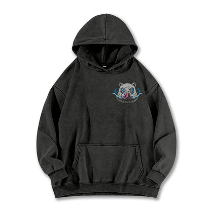 Sweat à capuche Attack on Titan Survey Corps