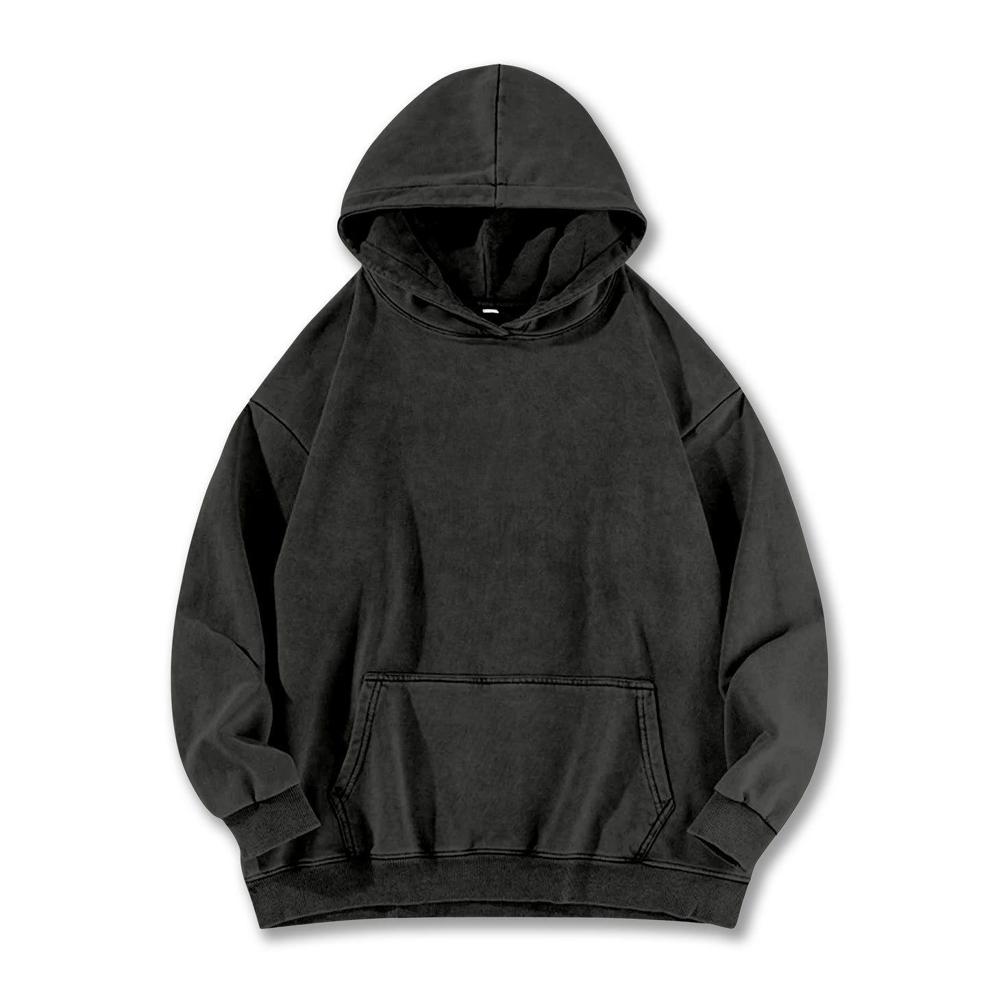Demon Slayer Zenitsu V2 Vintage Hoodie