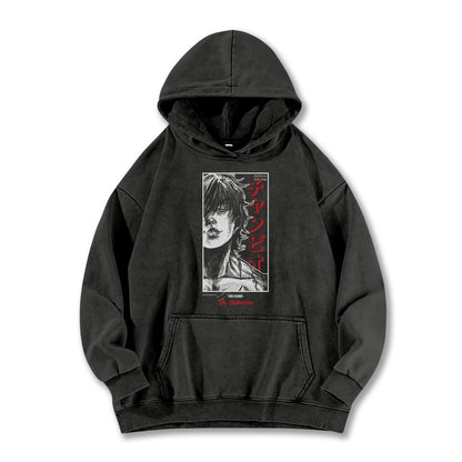 Sweat à capuche Attack on Titan Survey Corps