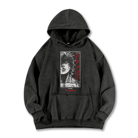 Sweat à capuche Attack on Titan Survey Corps