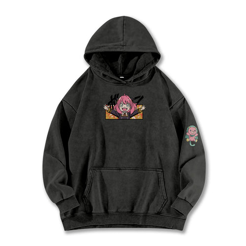Sweat à capuche Attack on Titan Survey Corps