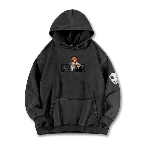 Sweat à capuche Attack on Titan Survey Corps