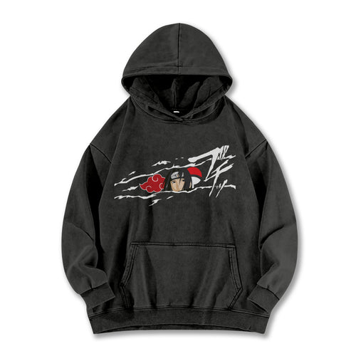 Sweat à capuche Attack on Titan Survey Corps