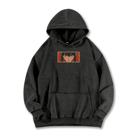 Family Espionage Yor Forger Vintage Hoodie