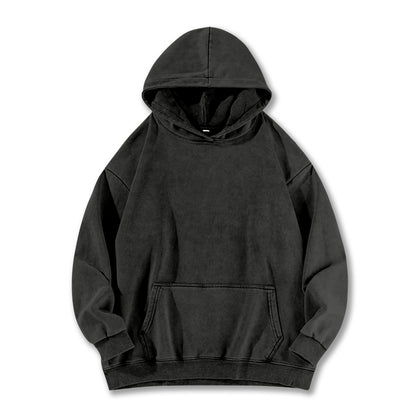 Attack on Titan - Titans Vintage Hoodie